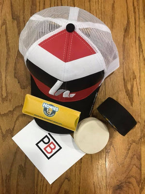 Goalie Platinum Hockey Grab Bag