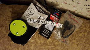 Goalie Platinum Hockey Grab Bag
