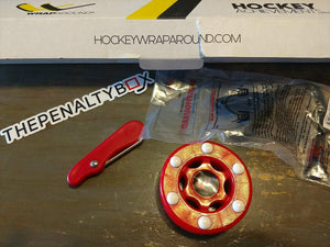 Goalie Platinum Hockey Grab Bag