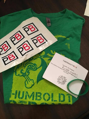 Goalie Platinum Hockey Grab Bag