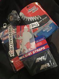 Goalie Platinum Hockey Grab Bag
