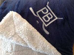 PenaltyBox Rink Blanket