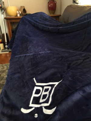 PenaltyBox Rink Blanket