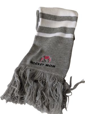 PenaltyBox Hockey Mom Scarf