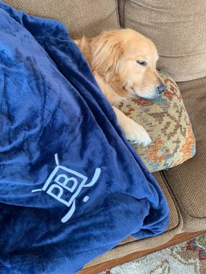 PenaltyBox Rink Blanket