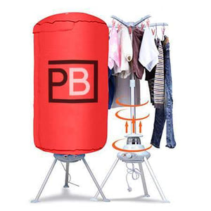 PenaltyBox Portable Gear Dryer