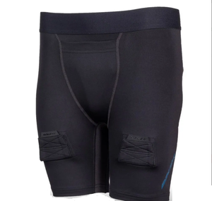 Bauer S19 Women's Compression Jill Shorts