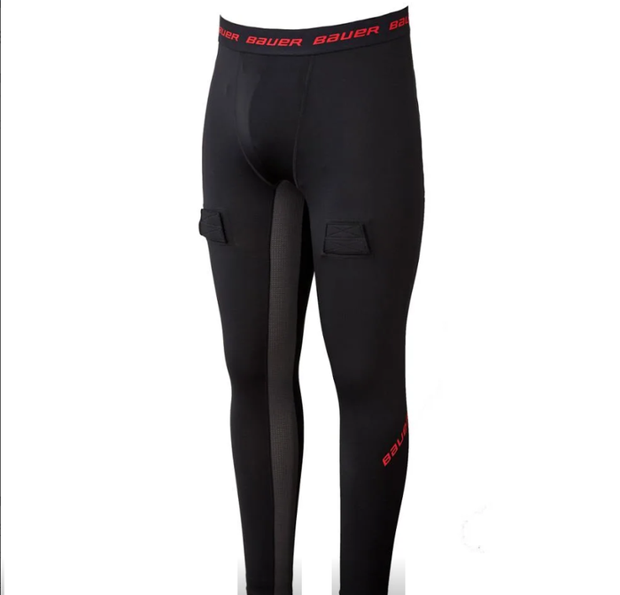 Bauer S19 Compression Jock Pant (Youth)