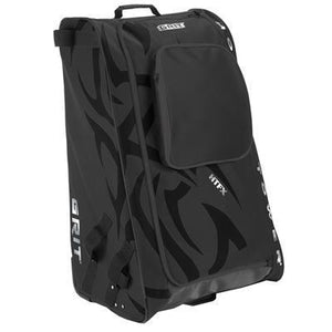 HTFX Hockey Tower Bag Black