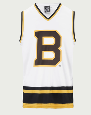 Boston Bruins Alternative Hockey Tank