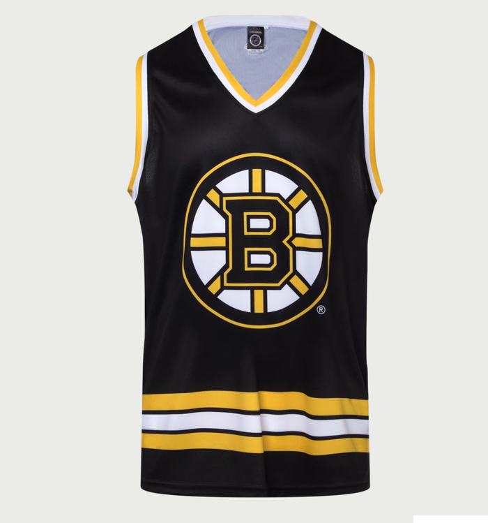 Boston Bruins Hockey Tank