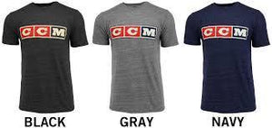 CCM Tee-Shirt Grab Bag