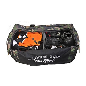 Player Bag // The Ultimate Hockey Bag