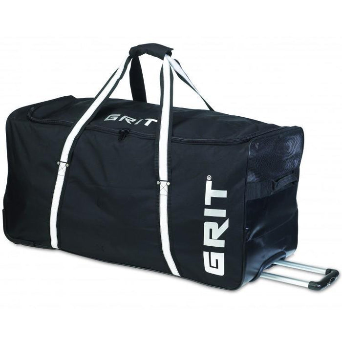 HX1 Grit Choice Wheeled Hockey Bag 36"