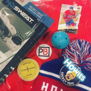 Hockey Grab Bag