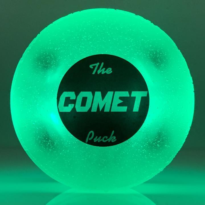 The Comet Puck (Single)