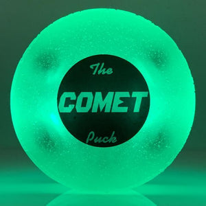 The Comet Puck (Single)