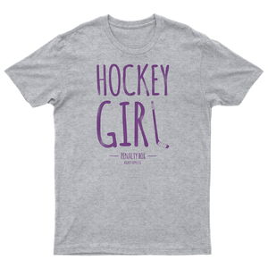 PB Hockey Girl Classic Tee