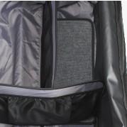 HX1 Grit Choice Wheeled Hockey Bag 36"