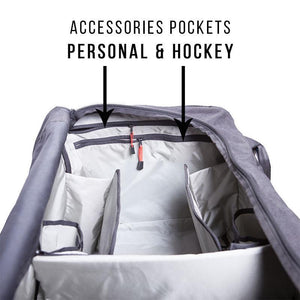 Junior Player Bag