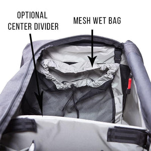 Junior Player Bag