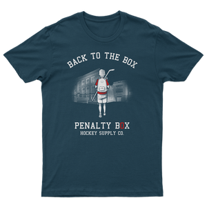 PenatlyBox Back to the Box Tee