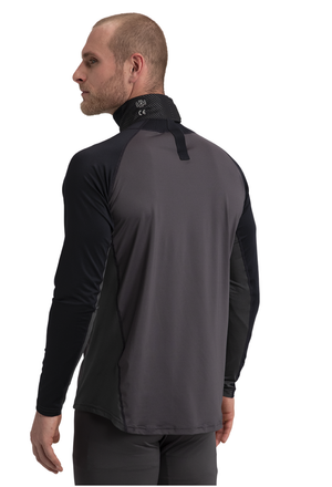 Bauer Neck Protect Long Sleeve (Youth)