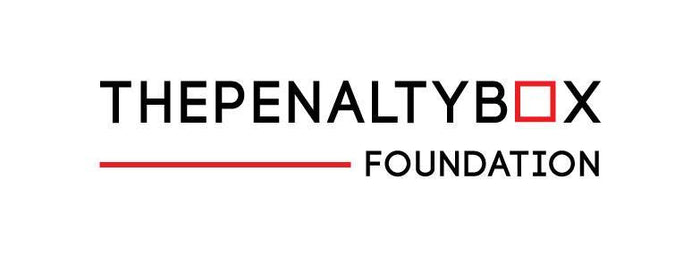 Round Up for PenaltyBox Foundation