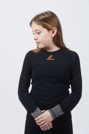 Oneiric Soteria Base Layer Top