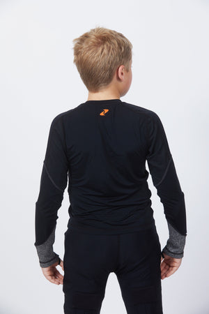 Oneiric Soteria Base Layer Top