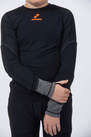 Oneiric Soteria Base Layer Top