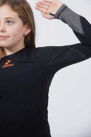 Oneiric Soteria Base Layer Top