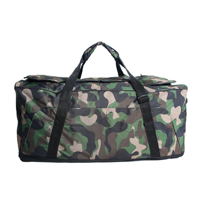 Player Bag // The Ultimate Hockey Bag