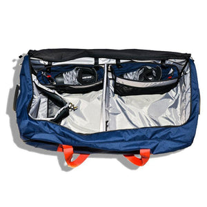 Player Bag // The Ultimate Hockey Bag