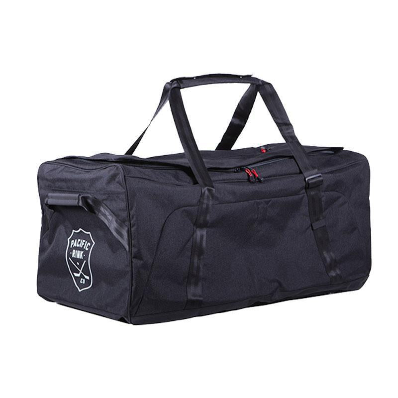 Player Bag // The Ultimate Hockey Bag