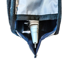 Player Bag // The Ultimate Hockey Bag