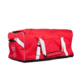 Player Bag // The Ultimate Hockey Bag