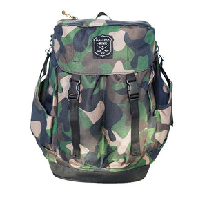 The Pond Pack