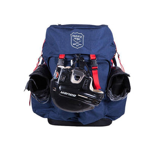 The Pond Pack