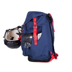 The Pond Pack