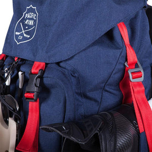 The Pond Pack
