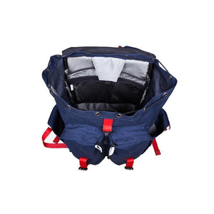 The Pond Pack