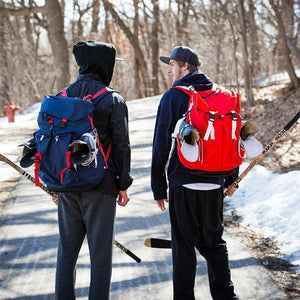 The Pond Pack