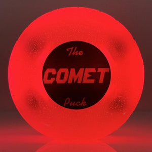 The Comet Puck (Single)