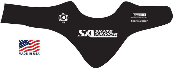 Skate Armor Neck Protect