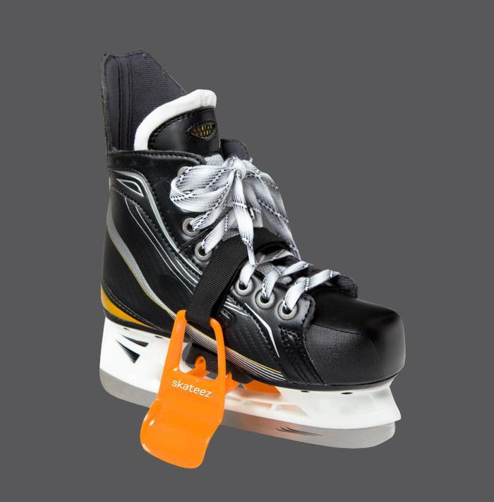 Original Skateez (Orange)