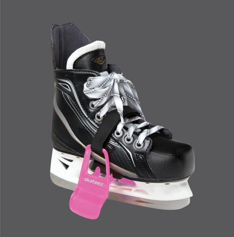 Original Skateez (Pink)