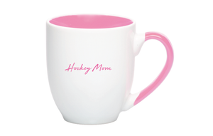 Hockey Mom Coffee Mug