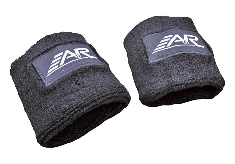 A&R Padded Wrist Guard