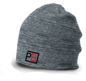 PenaltyBox Foundation - Teags and Ry Beanie